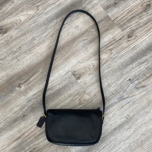 Vintage Coach Purse